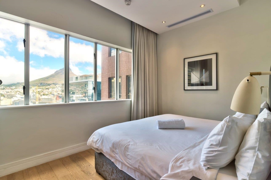 2 Bedroom Property for Sale in Cape Town City Centre Western Cape
